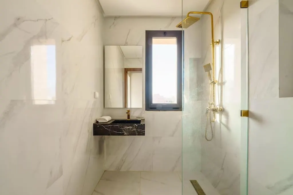 Sublime Villa A Marrakesh