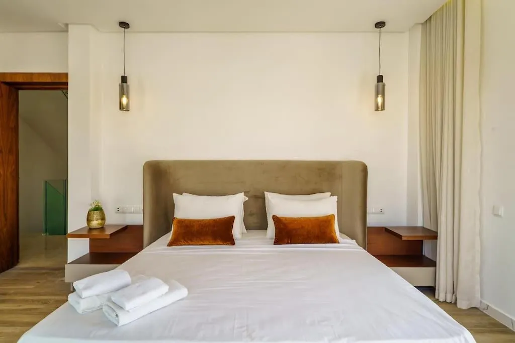 Sublime Villa A Marrakesh