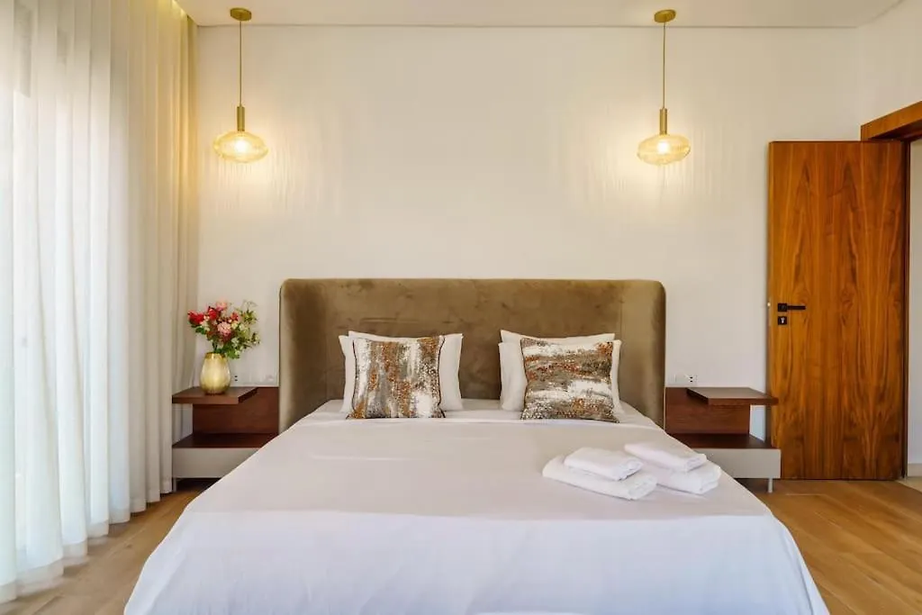Sublime Villa A Marrakesh Morocco